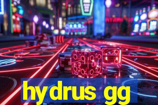 hydrus gg